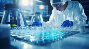 Tevogen Peports Plans to Increase the Target Population for TVGN 489