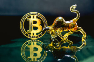 The Bitcoin Market Is Close to the Top