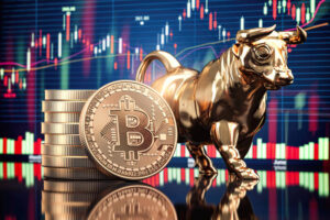 The Crypto Market Has Moved to Growth After a Pause