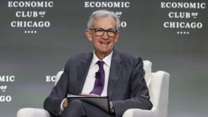 The Fed meets with uncertainty permeating the air. Here's what to expect
