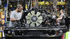How much a 100% 'Made in the USA' vehicle might cost