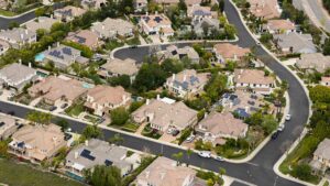 How unaffordable the housing market is and where it's getting worse