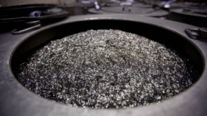 The West is recycling rare earths to escape China’s grip — but it’s not enough