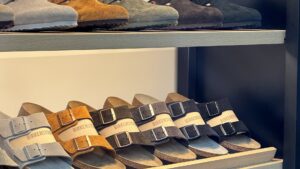 This footwear stock is tariff winner because of zero Asia manufacturing: BofA