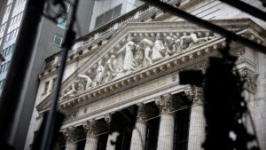 Here are the top 10 things we're watching in the stock market Monday