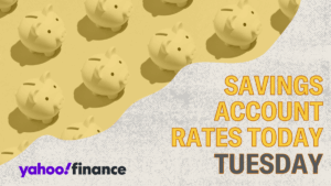 Best high-yield savings interest rates today, May 13, 2025 (Earn up to 4.30% APY)
