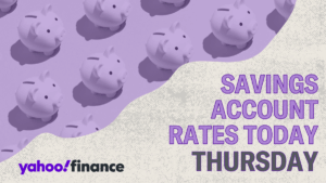 Best high-yield savings interest rates today, May 15, 2025 (top account pays 4.3% APY)