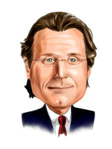 Among Billionaire Bruce Berkowitz’s Stock Picks with Highest Upside Potential