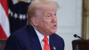 Trump is asking Apple for the impossible, analyst says