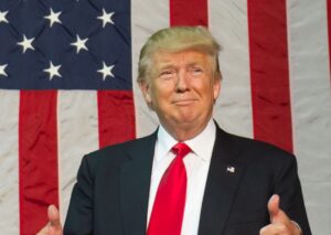 Trump 1