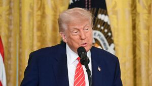 Trump to sign most favored nation drug pricing order