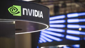 Two bears remain on Nvidia. What they are worried about