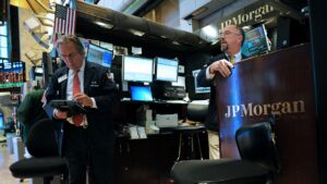 Two JPMorgan ETFs providing a destination for risk-adverse investors