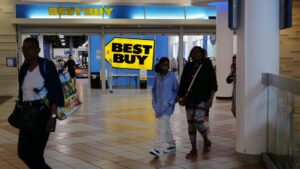 Best Buy can continue its post-China trade agreement rally, says UBS