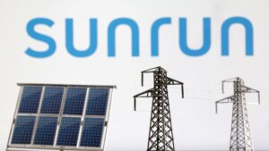 UBS says solar stock can rally 75% even as U.S. budget bill poses risks