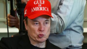 Finding a Tesla CEO to replace Musk would be 'tall task,' says UBS