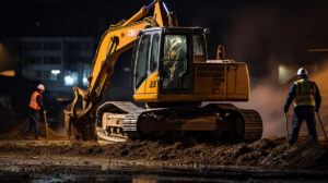 UBS Upgraded Caterpillar Inc. (CAT) as Trade Outlook Brightens
