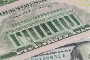U.S. Dollar Tests Lows as Tariff Uncertainty Pressures Greenback: Analysis For EUR/USD, GBP/USD