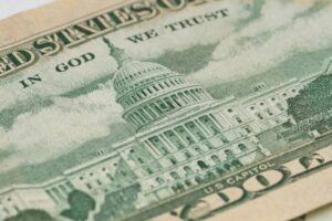 U.S. Dollar Gains Ground Ahead Of Fed Decision: Analysis For EUR/USD, GBP/USD, USD/CAD, USD/JPY