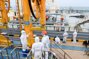 Exclusive-US sanctions on China refiners over Iran oil disrupt operations, sources say