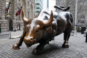 Muddied GDP report leaves investors with little clarity about economic risk