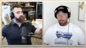 Video podcasts are the next big pitch