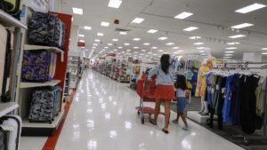 Target's earnings report will show tariff pressure, Wall Street says
