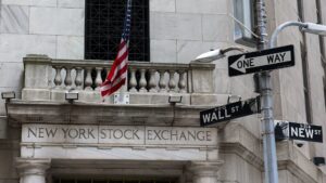Wall Street's rebound puts pressure on earnings to justify high stock prices