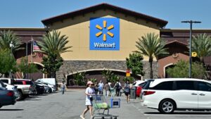 Walmart (WMT) Q1 2026 earnings