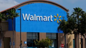 Why Walmart decided to raise prices and risk Trump's anger