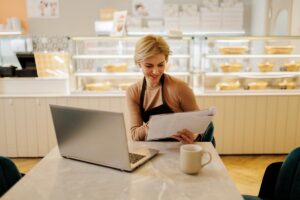What are bank statement loans?