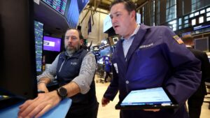 What investors are buying ahead of Fed rate meeting