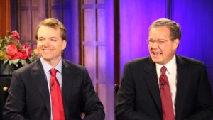 Who handles Berkshire's stock portfolio after Buffett