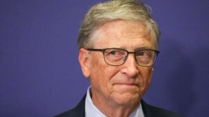 Why Bill Gates' pledge to donate his money is harder than it seems