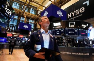 Why Citi's head of wealth isn't sold on the stock market rally