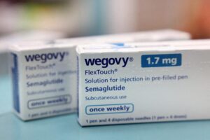 Why Novo missed its sales estimates on weight-loss drug Wegovy: CEO