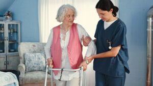 These names should benefit from seniors aging at home, says William Blair