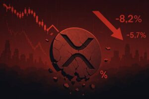 XRP News Today: ETF Bets Hold as XRP Dips—All Eyes on SEC’s Next Move