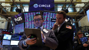 A cybersecurity play set to run even higher, and how to trade this week's inflation reports