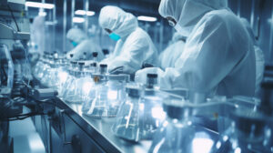 AbCellera Biologics Inc. (ABCL): A Bull Case Theory