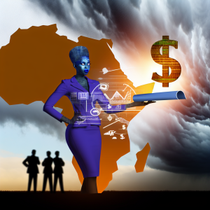 Analysis-Under shadow of Trump warning, Africa pioneers non-dollar payments systems