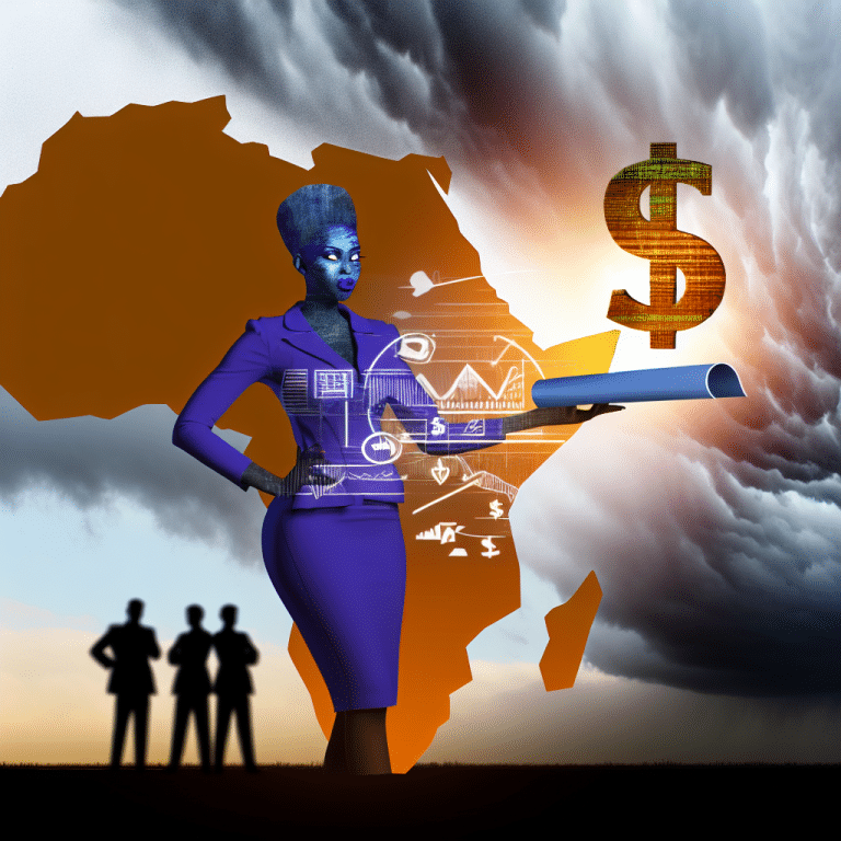 Analysis-Under shadow of Trump warning, Africa pioneers non-dollar payments systems