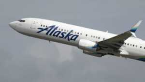 Alaska Airlines to make Europe debut with Rome flights next year