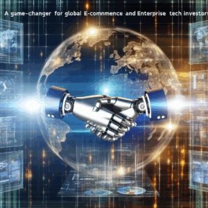 Alibaba Group (BABA) Announces Strategic Partnership With SAP SE