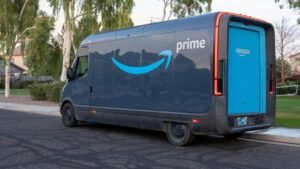 Amazon Extends Prime Day In July As Tariff-Hit Shoppers Hunt Bargain Deals