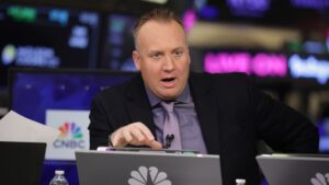 An 'AI wolf in sheep's clothing' with a great entry point for investors