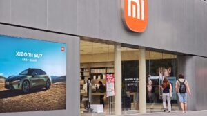Apple's China rival Xiaomi still has major upside, analysts say