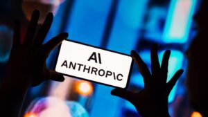 Anthropic Researchers Warn Of A 'Pretty Terrible Decade' Where AI Outpaces Robotics And People's Main Benefit Is They're 'Fantastic Robots'