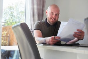 Are credit card debt relief programs legit?
