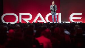 BMO upgrades Oracle to outperform following earnings blowout